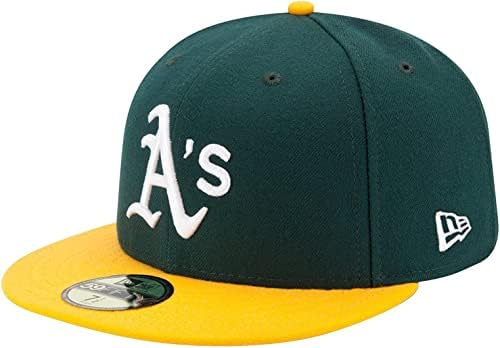 Nova ERA MLB 59FIFTY 2-TONE AUTHENTIC COLECIONE