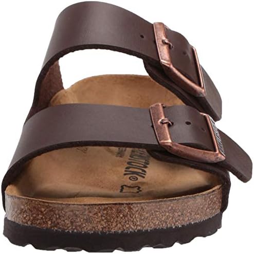 Birkenstock Unissex-Adult Womens Arizona