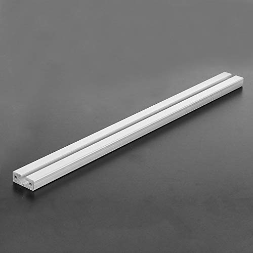 LLBB 100-1200mm Menor 1640 T perfis de alumínio Slot Frame de extrusão para CNC