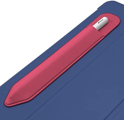 Yinva Lápis Titular compatível com Apple Pencil 2ª geração e 1ª geração, Acessórios para bolsas de lápis elásticas Design