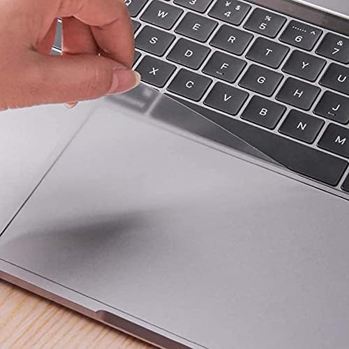BOXWAVE TOchpad Protector Compatível com o Microsoft Surface Laptop 5 - ClearTouch para Touchpad, Pad Protector Shield
