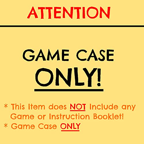 Pocket 2 de marcha 2 | Game Boy Color - Caso do jogo apenas - sem jogo