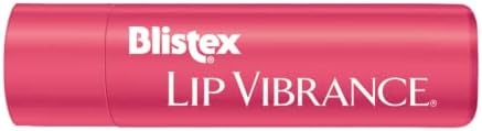 Vibração labial da Blistex, protetora labial 0,13 oz