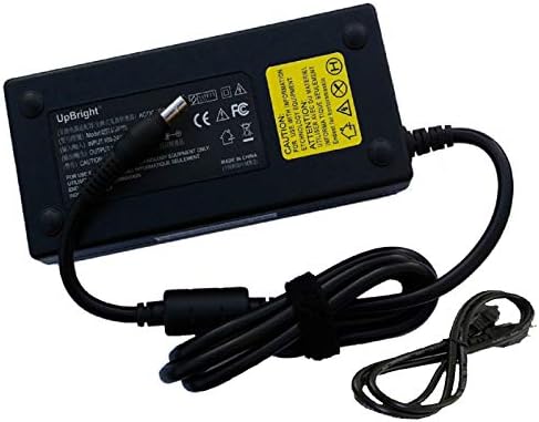 Adaptador APROBIGHT 19.5V 120W CA/DC PARA SONY BRAVIA KDL-50W800C KDL50W800C KD-49X8000D KD-49X8300D KDL-42W653A KDL-42SE