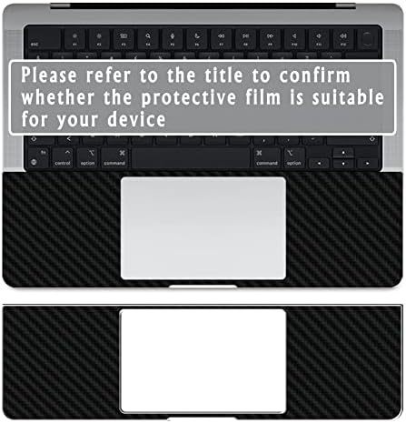 Vaxson 2-Pack Protector Film, compatível com Toshiba Dynabook G8 2022