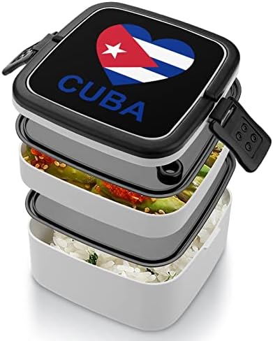 Love Cuba Lunch Boga
