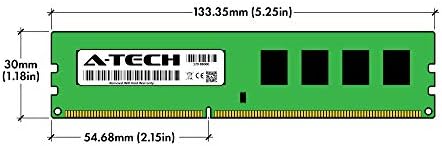 A-Tech 16GB RAM para Dell Inspiron 3647, 3847 | DDR3 1600MHZ DIMM PC3-12800