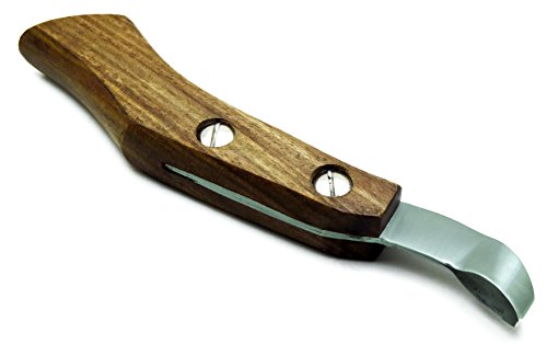 Faca de casco de 10 × 7,5 pequenas ferramentas de ferragem de madeira Instrumentos premium Padrão atualizado