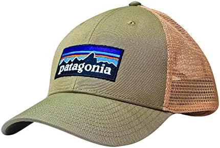 Patagônia P-6 Logo Trucker Hat