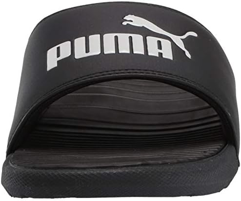 Puma unissex-adult cut gat slide sandália