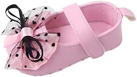 Sapatos flexíveis para crianças pequenas sapatos infantis de criança solteira sola de gancho de gancho