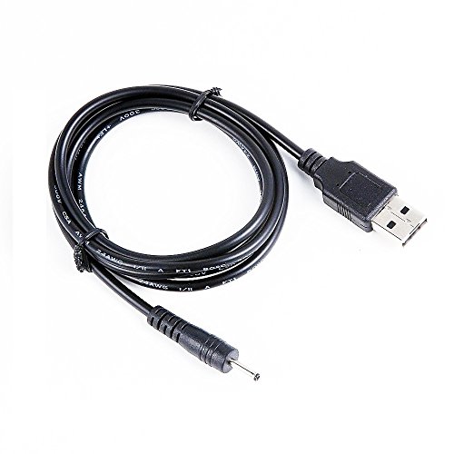 Jnsupplier carregador USB carregamento de cabo de cabo para nextbook tablet premium 8 hd nx008hd8g