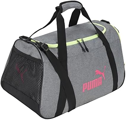Puma Evercat Women's Candidate Duffel Bag