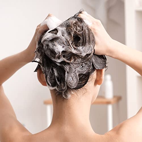 Hairmax Shampoo e Conjunto de Condicionadores, Cuidados com Cabelos, Shampoo Anti-Raingo e Conjunto de Condicionadores, Produtos de Espessamento de Cabelo Para Homens e Mulheres, Sistema de Terapia Capilar Bio-Ativa, Anti-Thinning