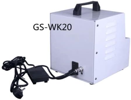 GS-WK20 Máquina de encadeamento de alta velocidade automática 110V 220V