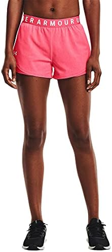 Under Armour feminino Play Up Twist Shorts 3.0