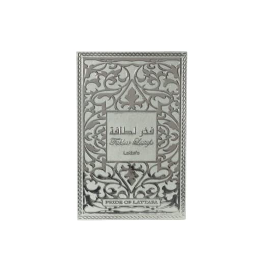 Lattafa Fakhar Perfume Extrait de Parfum - 100 ml