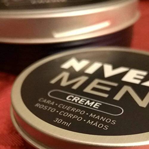 Nivea Men Hand Cream