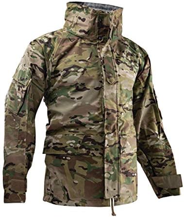 TRU-Spec Men's H20 Proof Gen2 ECWCS Parka