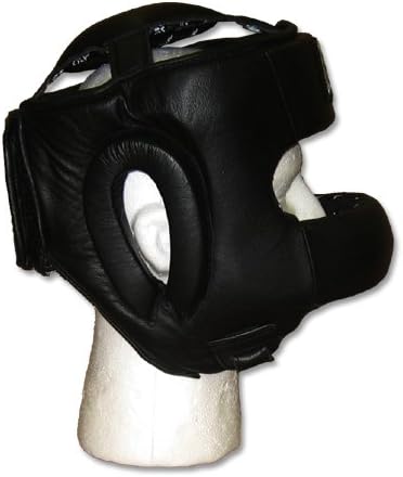 Toque para gage com face completa Sparring chappear para boxe, Muay Thai, MMA, Kickboxing
