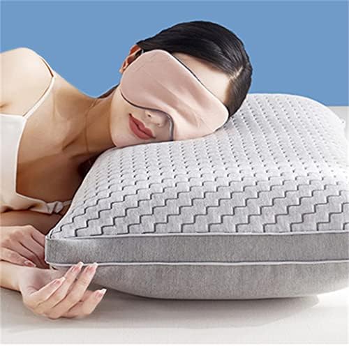 O travesseiro de Wetyg ajuda o sono proteger a coluna cervical não colapso no núcleo de travesseiro de estudantes em casa, núcleo