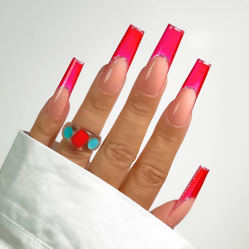 Kiara Sky Professional Nails Mergulhe de Jelly Tint Gel Polish