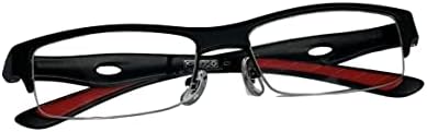 Moda espetáculo TR90 Glass for Men High Qhality Glasses