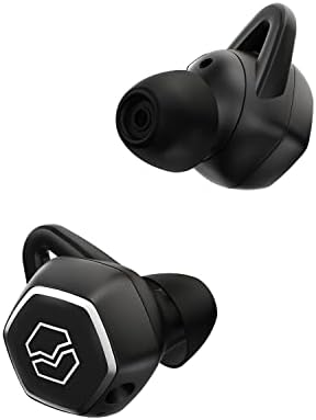 V -Moda Hexamove Pro, fones de ouvido sem fio - preto