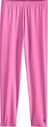 Coolibar UPF 50+ Kids 'Wave Swim Tights - Sun Protective