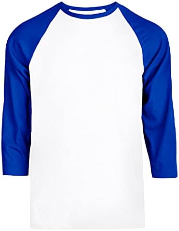 Nolabel Men's Baseball Tam camise