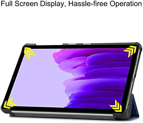 Caixa compatível com para Samsung Galaxy Tab A7 Lite/T220/T225 Casos de comprimidos