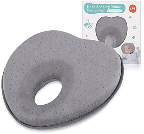 Baby_head_pillow respirável Shaping_pillow