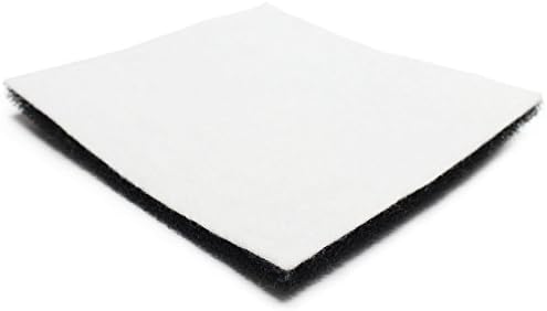 Substituição de 8 pacote para Kenmore 11622612208 Filtro de HEPA e espuma a vácuo-compatível com Kenmore 86880, KC38KBRMZ000,