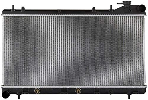 Radiator para Subaru Impreza Qoa