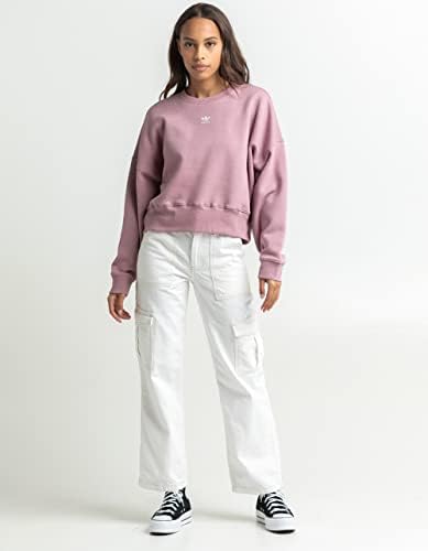 Adidas Originals Adicolor Essentials Fleece Sweetshirt