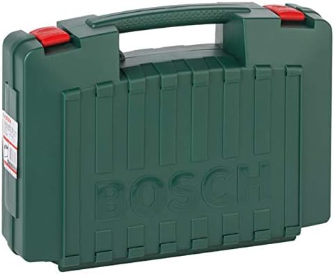 Bosch 2605438168 Caixa de plástico 16.54inx4.6inx13.23in