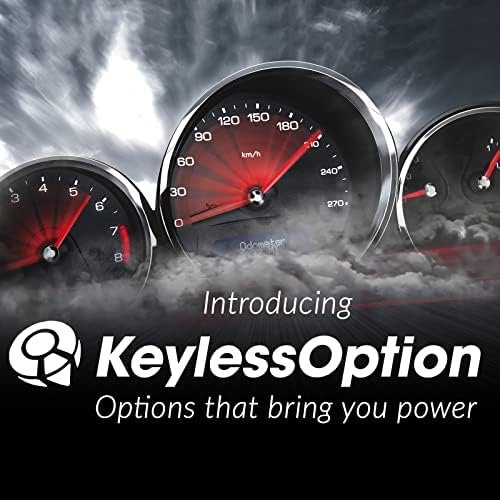 Keylessoption ingressleless de entrada remota chave de carro FOB Clicker com cinta para 2011-2013 Kia Sorento 2006-2011 Kia Rio Pinh-T036