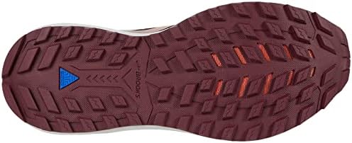 Brooks Womens Cascadia 15 tênis de corrida