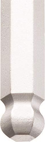 Chave de fenda final de 1,5 mm Briteguard