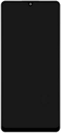 Reposição de tela LCD Display Touch Digitalizer Conjunto do Samsung Galaxy A42 5G 2020 SM-A426 A426B A426B/DS A426U A426V