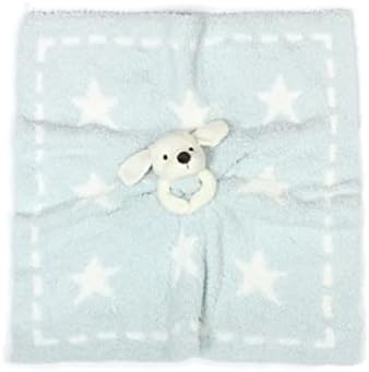 Barefoot Dreams Cozychic Dream Mini Bobet com Buddie