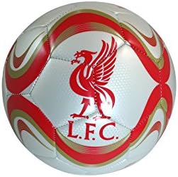 Iconsports Team Soccer Ball