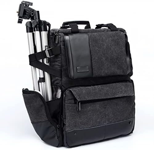 N/A Laptop Mochilas Backpachas de grande capacidade SLR Digital Video Camera Travel Bag com toda a cobertura climática