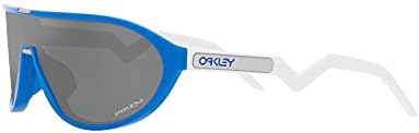 OAKLEY MEN OO9467A CMDN BOW Bridge Fit Fit Sunglasses