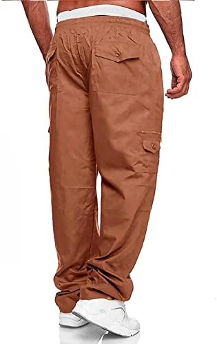 Calça calça masculina de moda masculina de moda de cor de cor de cor de cor de cor de cor de cor de cor de cor de cor