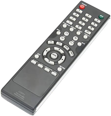 845-039-40B0 Substitua o controle remoto 84503940B0 FIT para TV LCD SHARP LC-60E69 LC-60E69U LC-40LE431U LC-40LE431UA