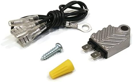 Os módulos de ignição da loja ROP para Kawasaki FB460V-AS32, FB460V-AS33 e FB460V-AS36