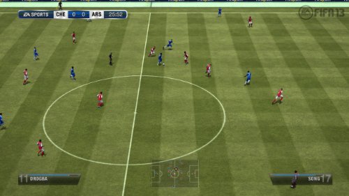 FIFA SOCUCE 13 [Download]