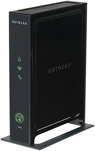 Extensor da linha Wi -Fi Netgear N300 - versão da área de trabalho