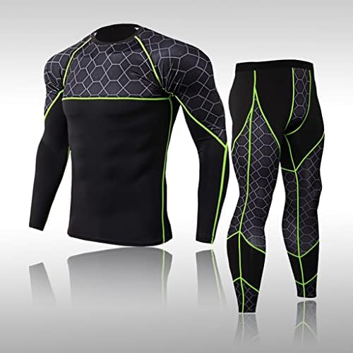 Roupas de roupas esportivas de terno masculino wpyyi roupas de roupas esportivas rápidas Treinamento para corrida de corrida esportes de fitness